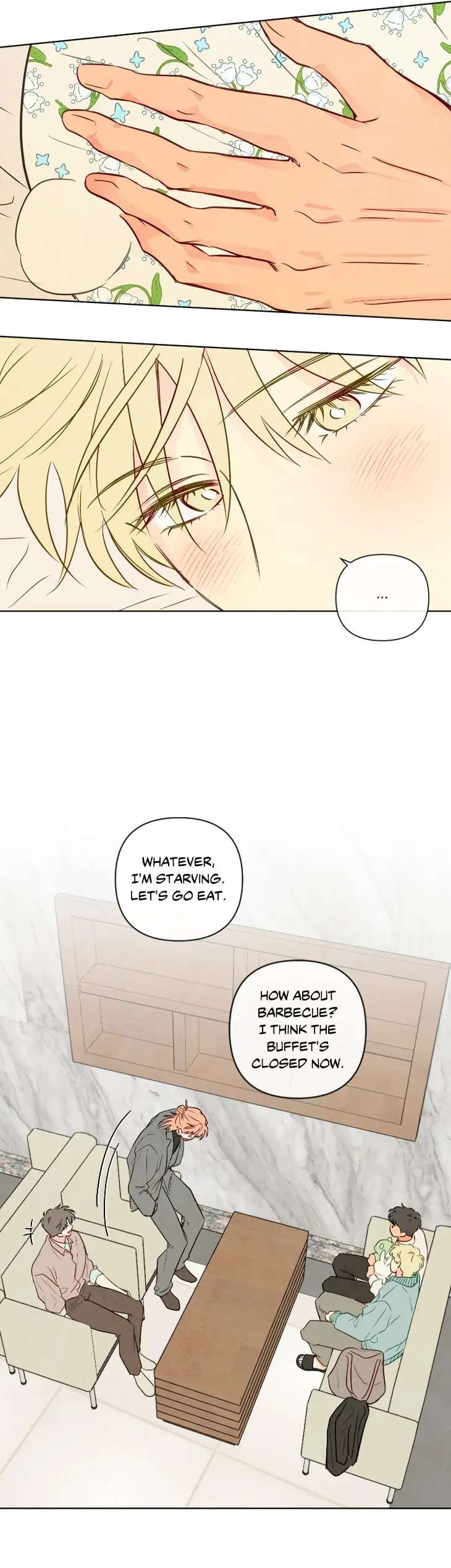 The-Sacred-Serpents-Seduction-By-Dagom-Uncensored-Eng page 15
