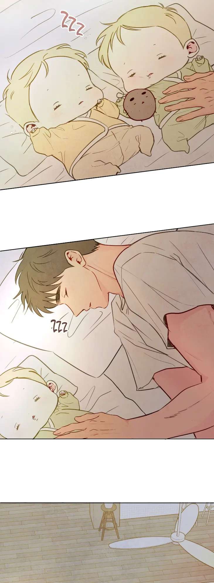 The-Sacred-Serpents-Seduction-By-Dagom-Uncensored-Eng page 17