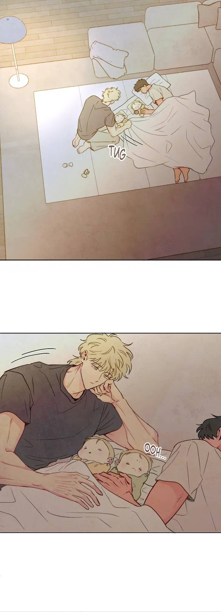The-Sacred-Serpents-Seduction-By-Dagom-Uncensored-Eng page 18