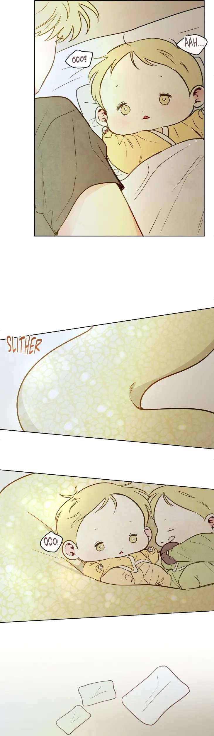 The-Sacred-Serpents-Seduction-By-Dagom-Uncensored-Eng page 27