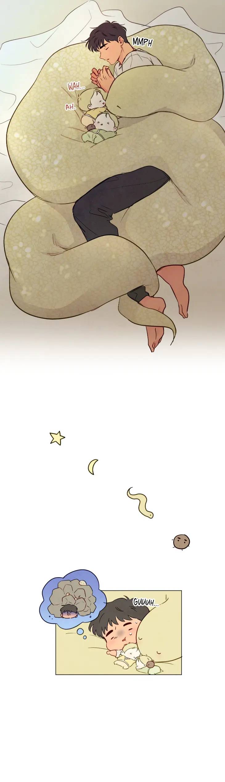 The-Sacred-Serpents-Seduction-By-Dagom-Uncensored-Eng page 28