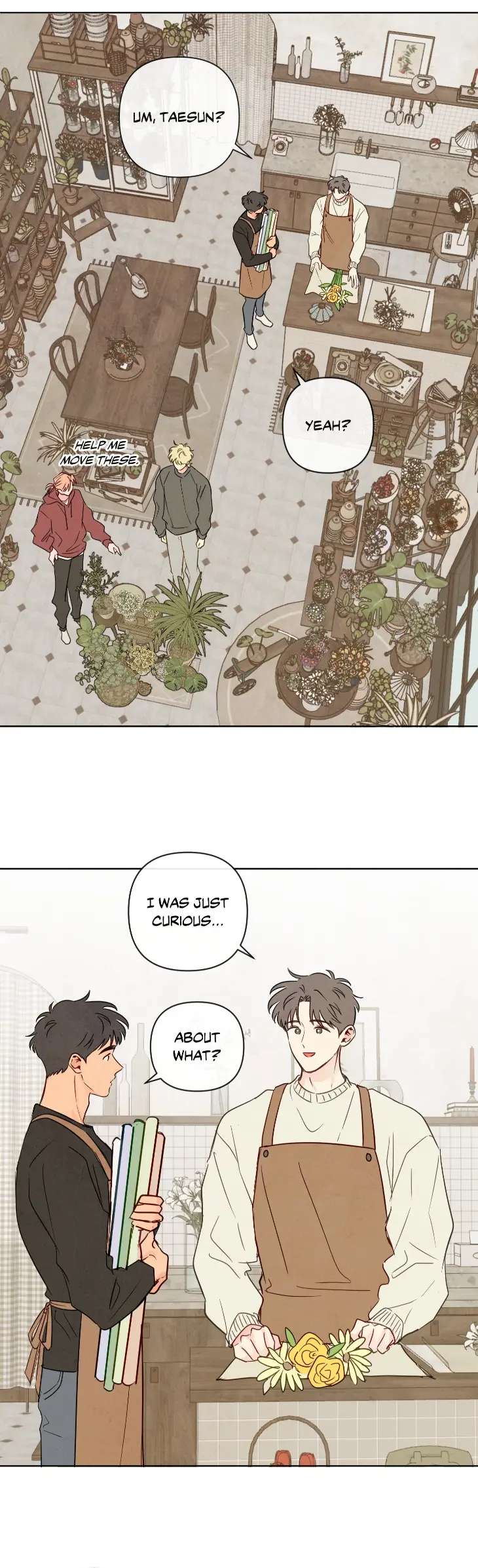 The-Sacred-Serpents-Seduction-By-Dagom-Uncensored-Eng page 30