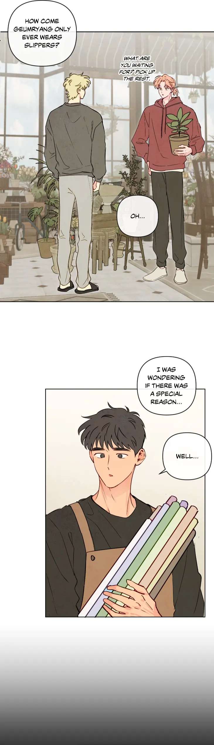 The-Sacred-Serpents-Seduction-By-Dagom-Uncensored-Eng page 31