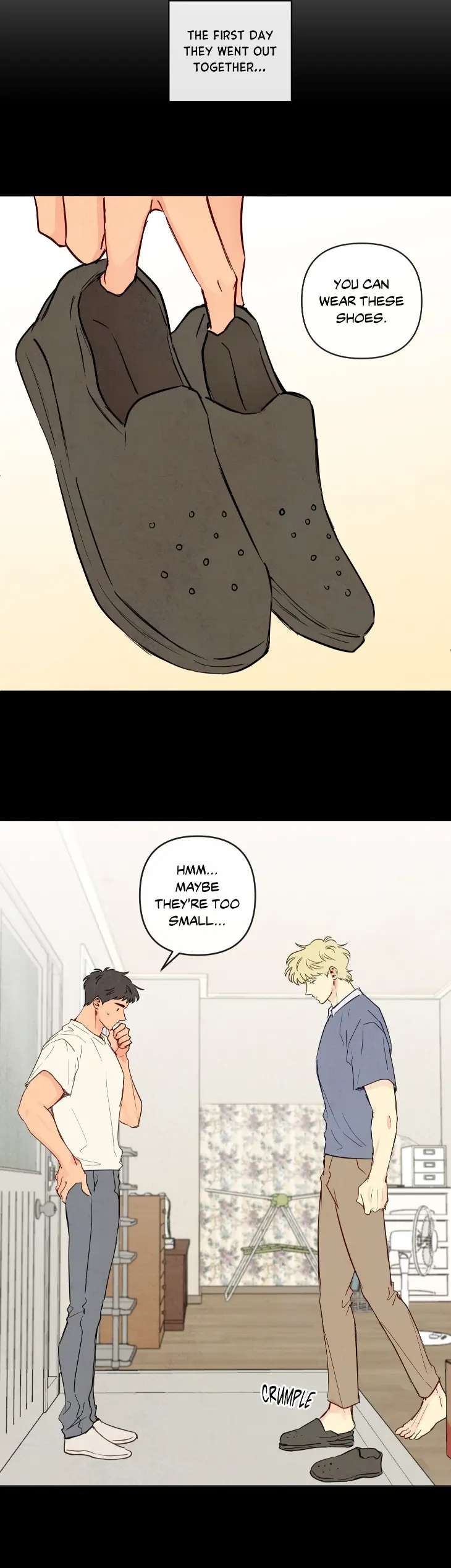 The-Sacred-Serpents-Seduction-By-Dagom-Uncensored-Eng page 32