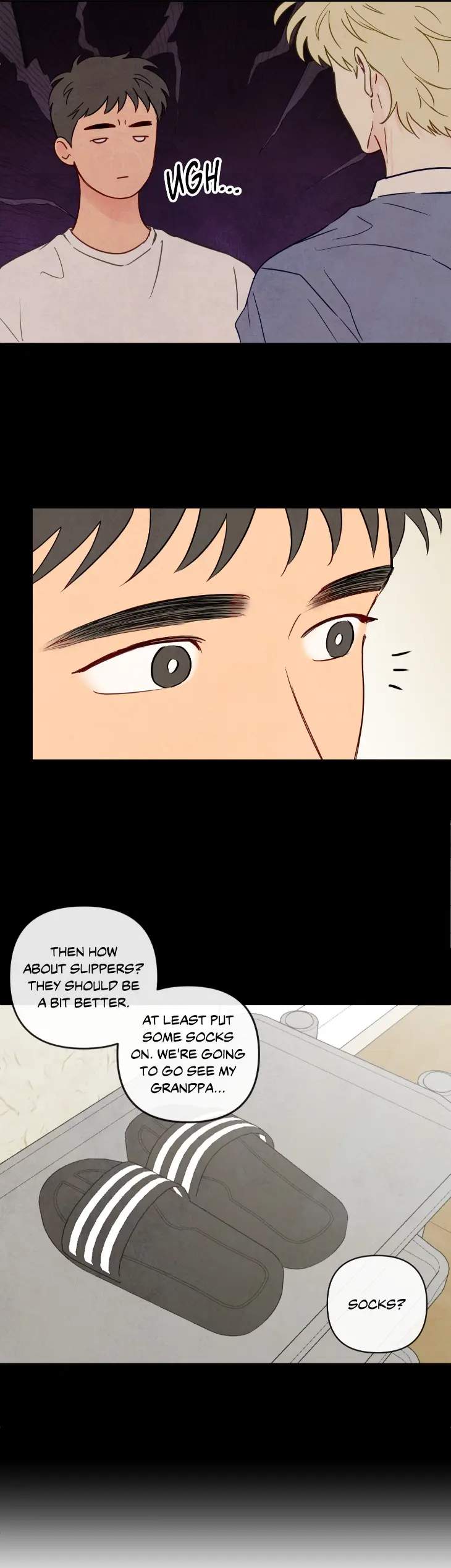 The-Sacred-Serpents-Seduction-By-Dagom-Uncensored-Eng page 34