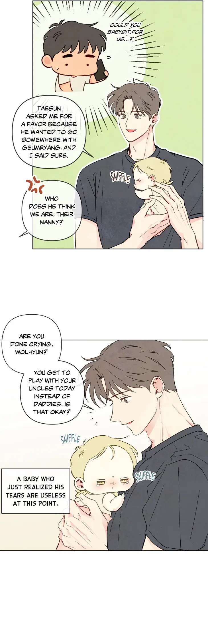 The-Sacred-Serpents-Seduction-By-Dagom-Uncensored-Eng page 13