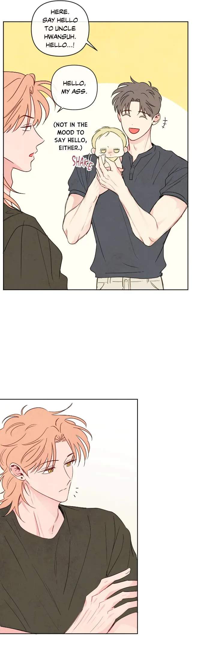 The-Sacred-Serpents-Seduction-By-Dagom-Uncensored-Eng page 14