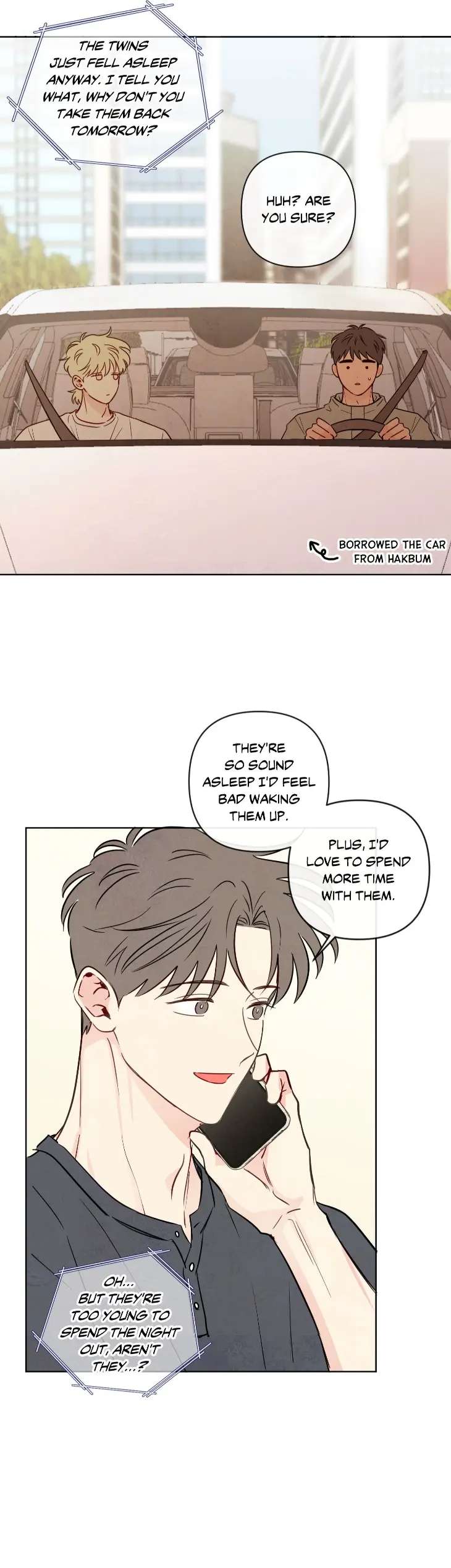 The-Sacred-Serpents-Seduction-By-Dagom-Uncensored-Eng page 32