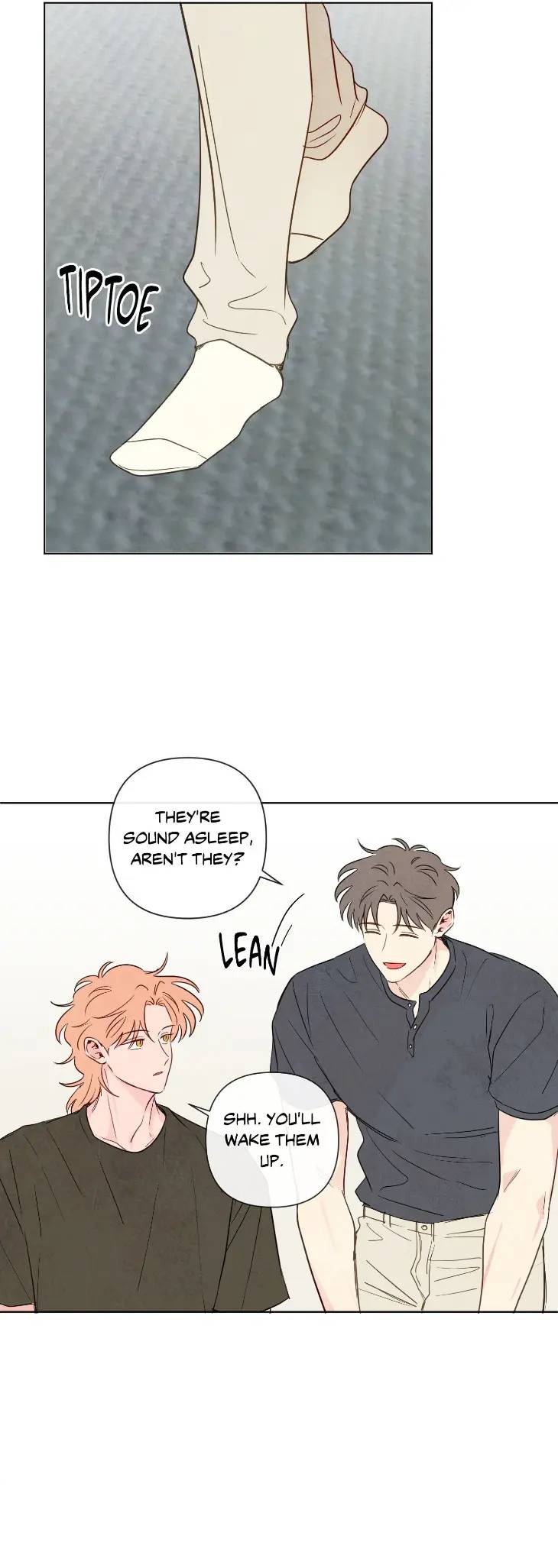 The-Sacred-Serpents-Seduction-By-Dagom-Uncensored-Eng page 34