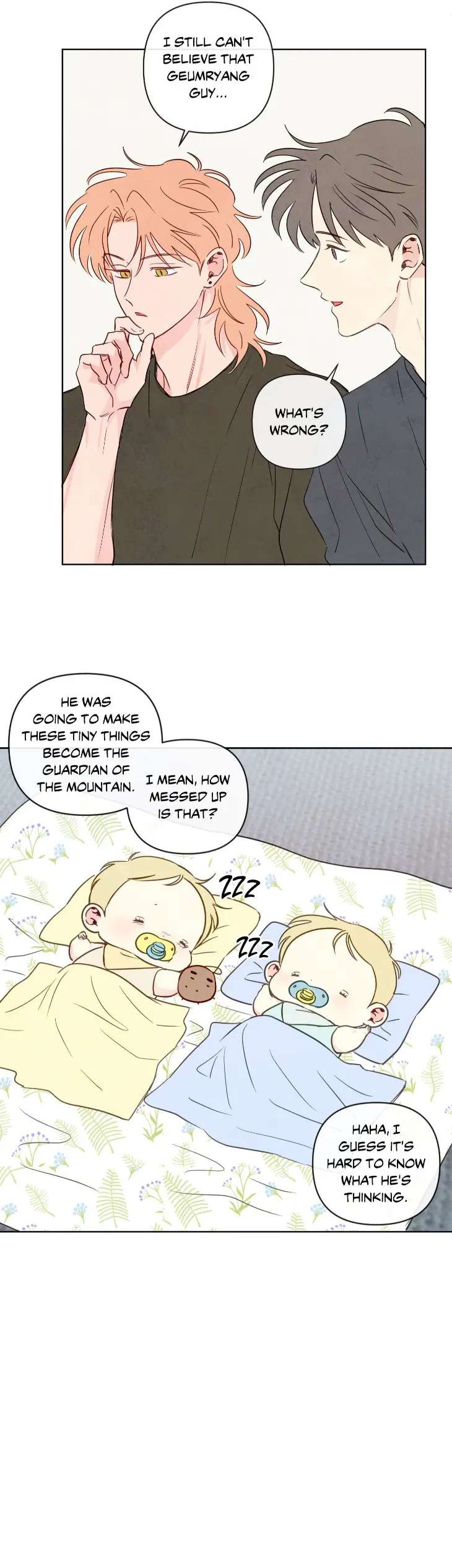 The-Sacred-Serpents-Seduction-By-Dagom-Uncensored-Eng page 35