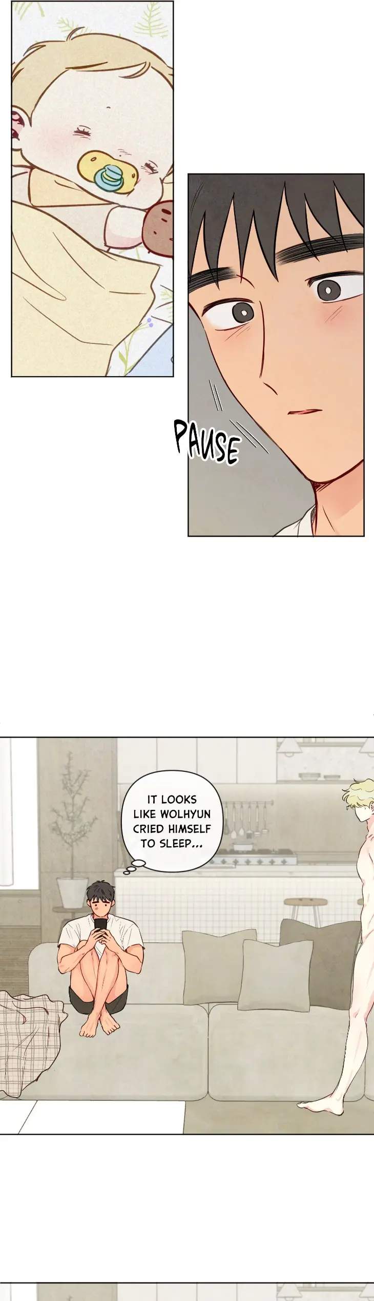 The-Sacred-Serpents-Seduction-By-Dagom-Uncensored-Eng page 2