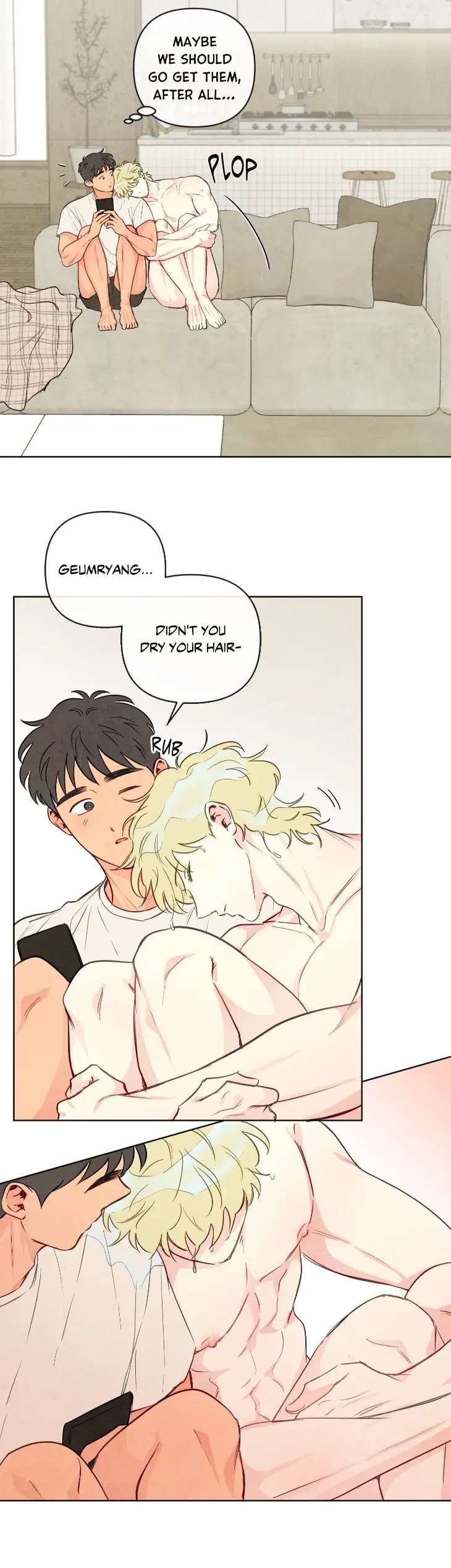 The-Sacred-Serpents-Seduction-By-Dagom-Uncensored-Eng page 3
