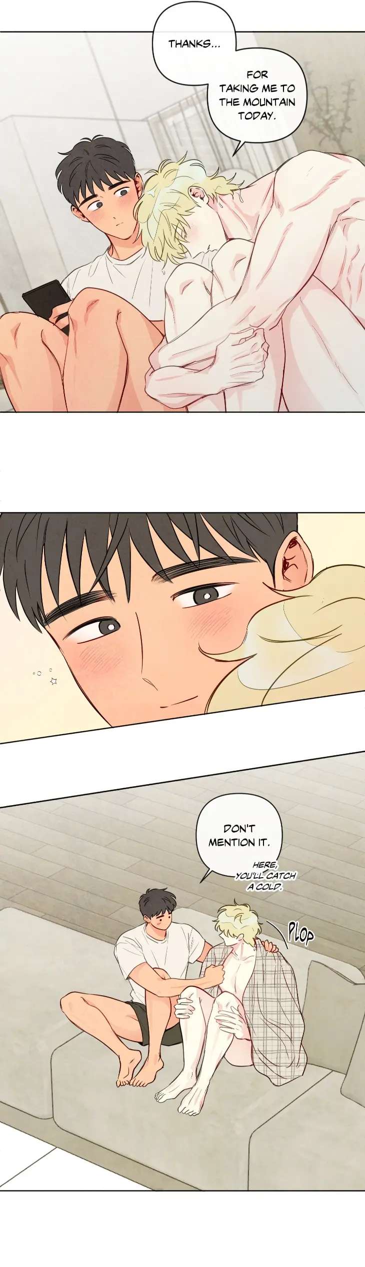 The-Sacred-Serpents-Seduction-By-Dagom-Uncensored-Eng page 5
