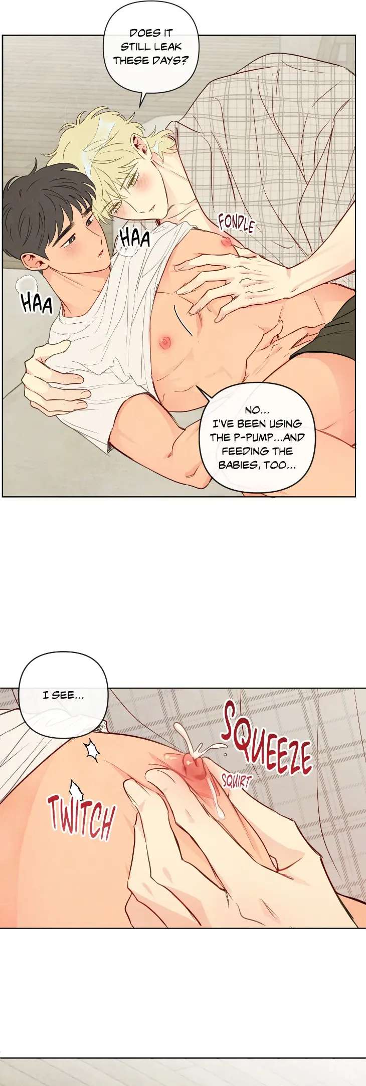 The-Sacred-Serpents-Seduction-By-Dagom-Uncensored-Eng page 9
