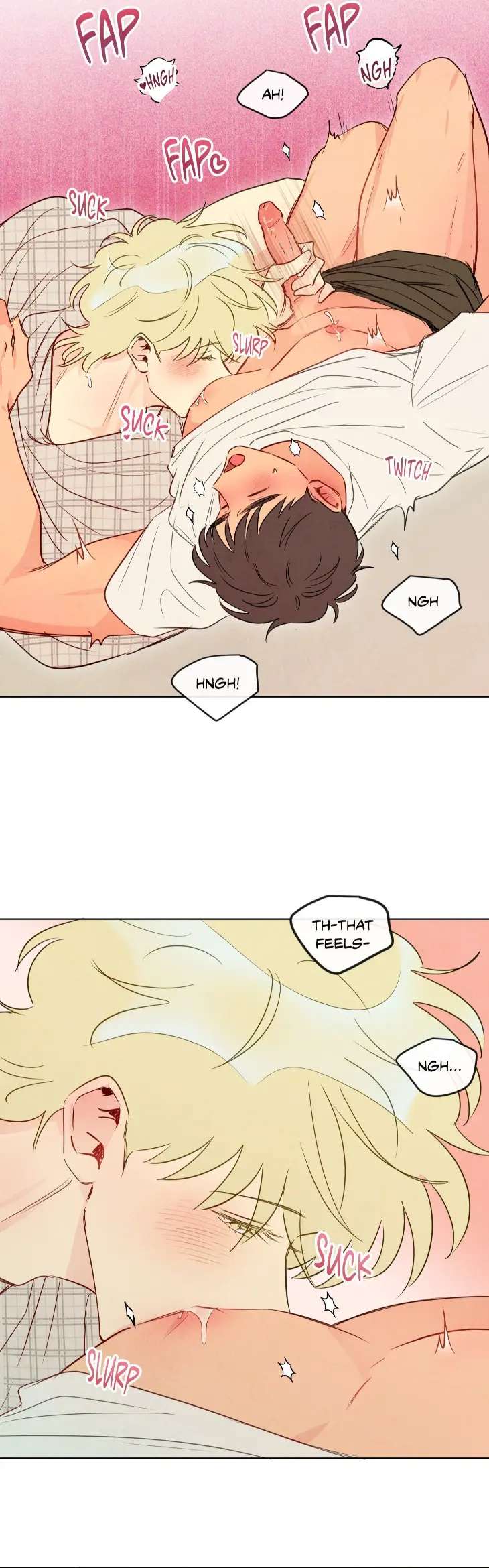 The-Sacred-Serpents-Seduction-By-Dagom-Uncensored-Eng page 13