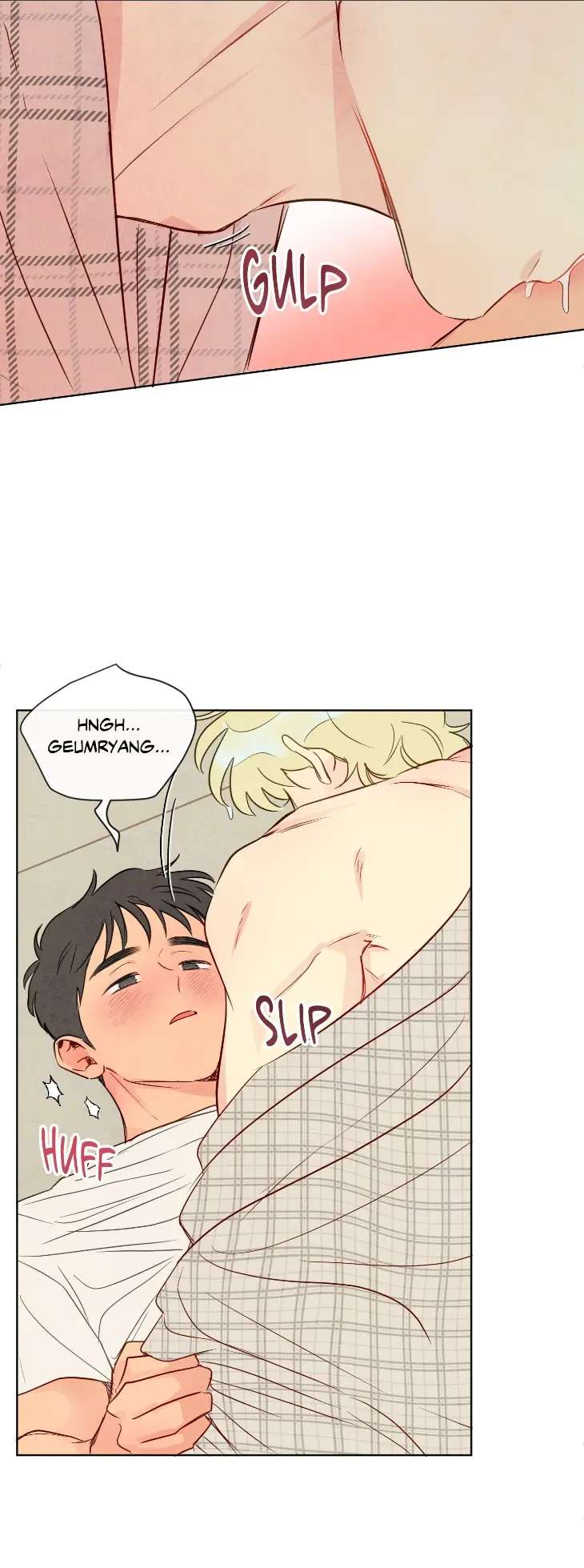 The-Sacred-Serpents-Seduction-By-Dagom-Uncensored-Eng page 14