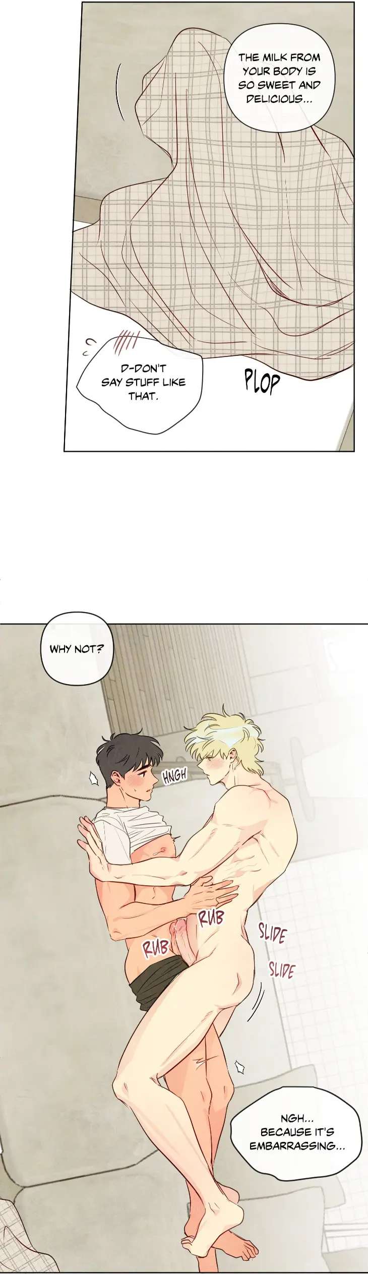 The-Sacred-Serpents-Seduction-By-Dagom-Uncensored-Eng page 15