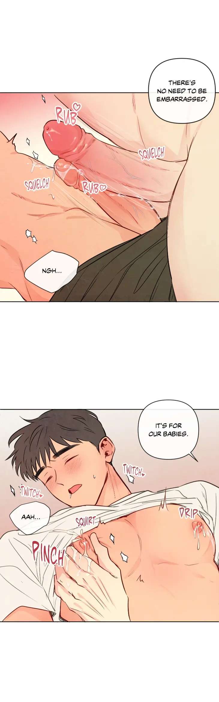 The-Sacred-Serpents-Seduction-By-Dagom-Uncensored-Eng page 16