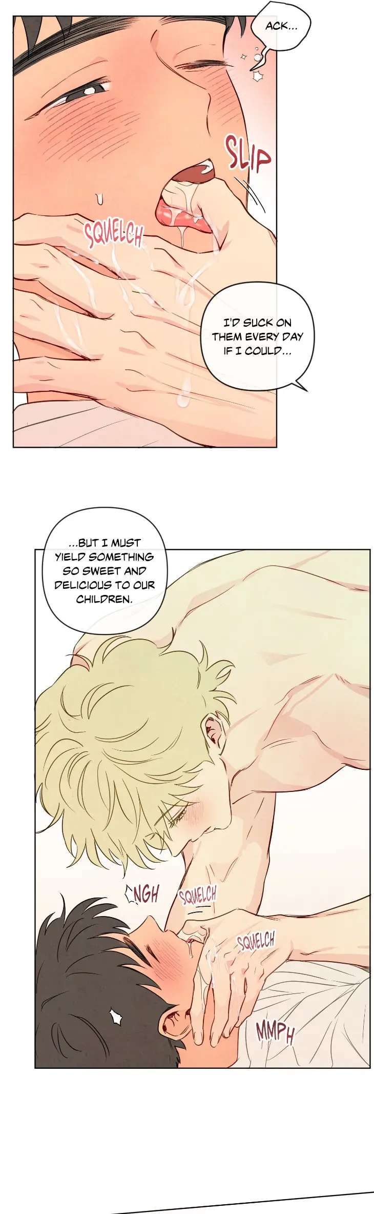 The-Sacred-Serpents-Seduction-By-Dagom-Uncensored-Eng page 17