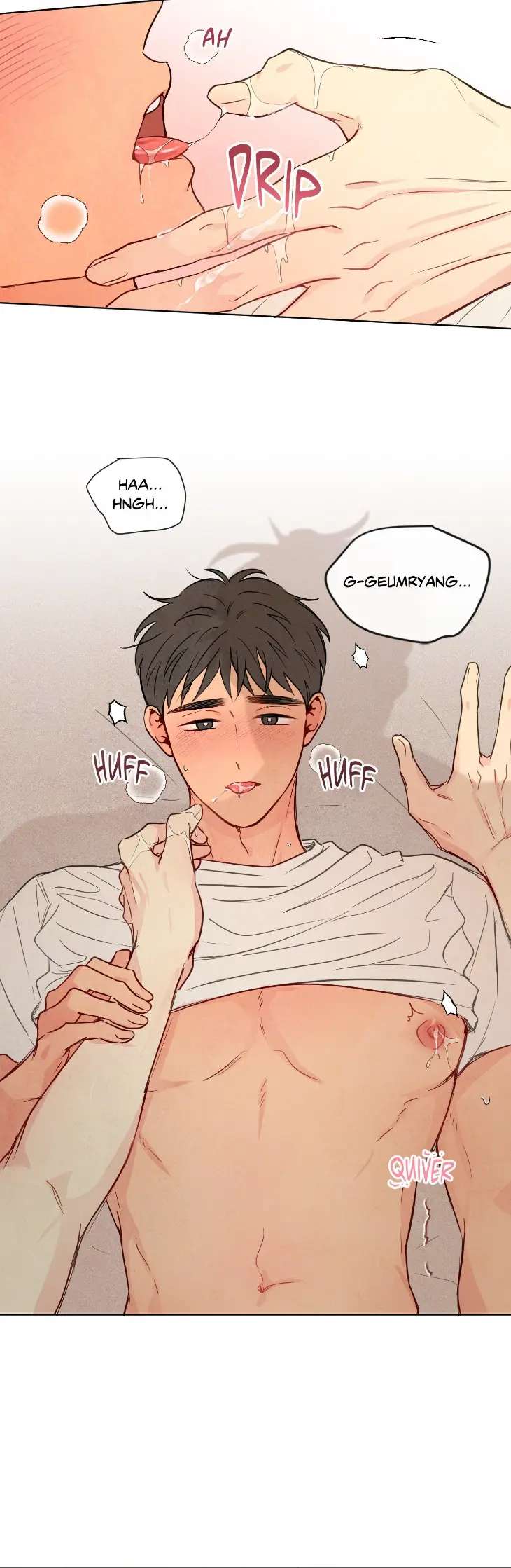 The-Sacred-Serpents-Seduction-By-Dagom-Uncensored-Eng page 18