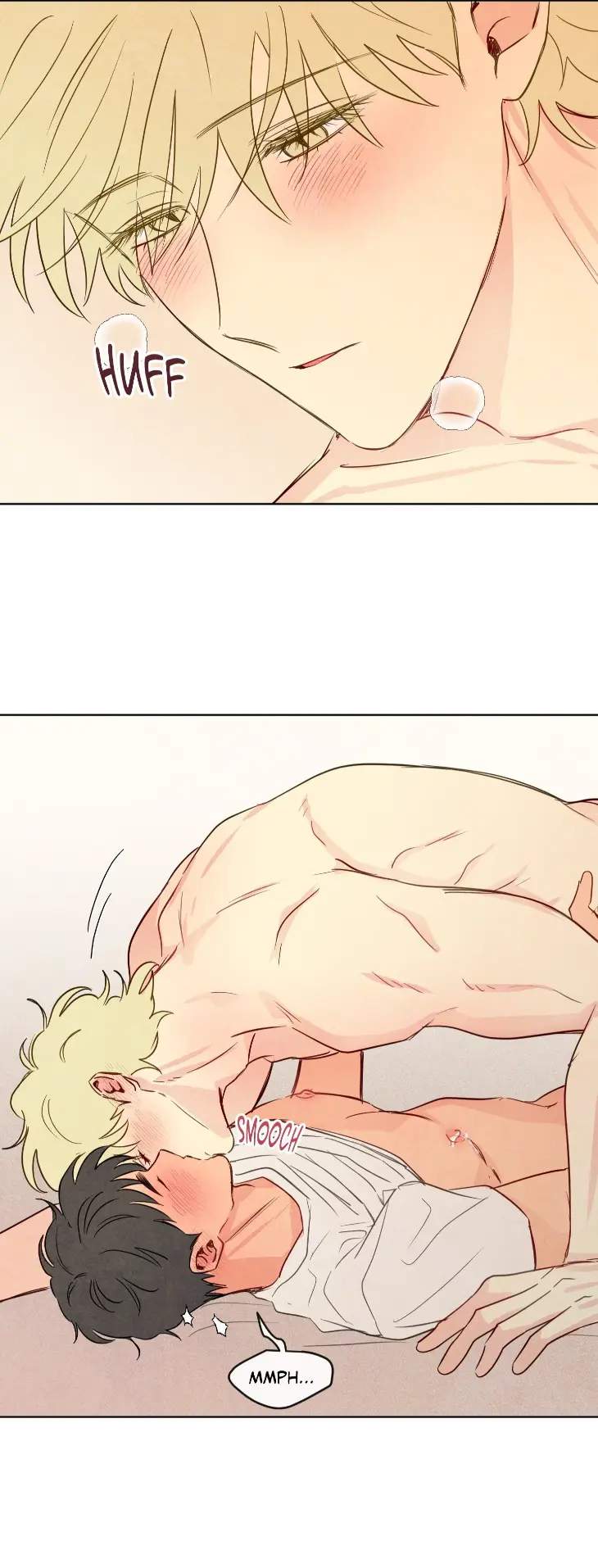 The-Sacred-Serpents-Seduction-By-Dagom-Uncensored-Eng page 19