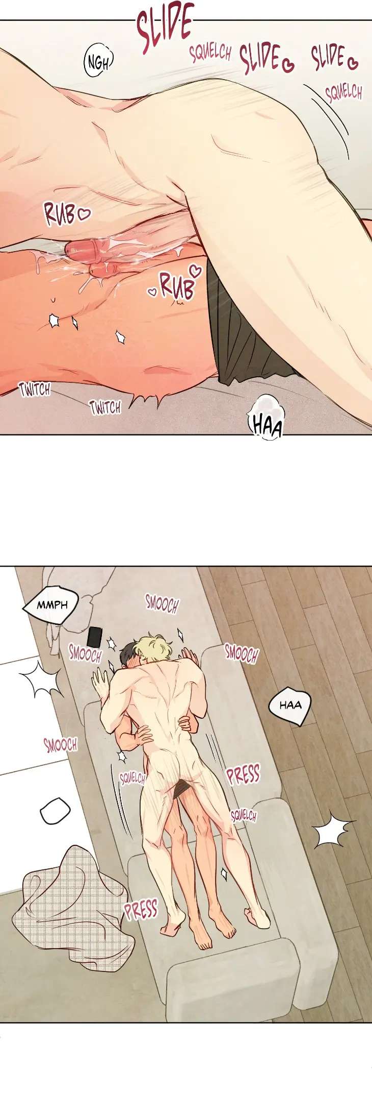 The-Sacred-Serpents-Seduction-By-Dagom-Uncensored-Eng page 20