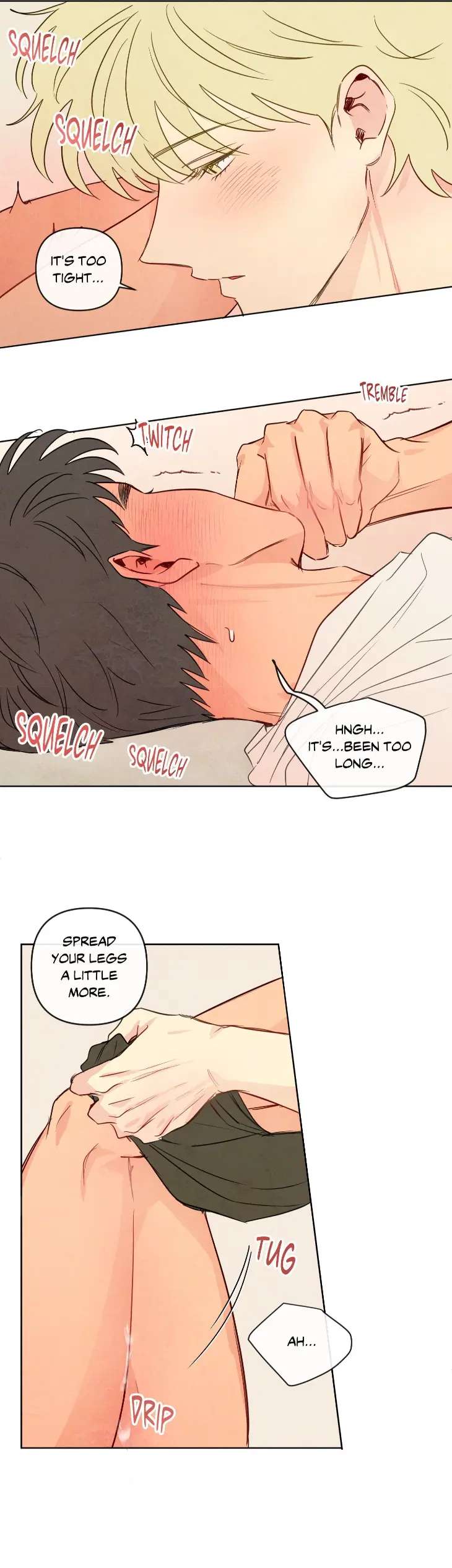 The-Sacred-Serpents-Seduction-By-Dagom-Uncensored-Eng page 26