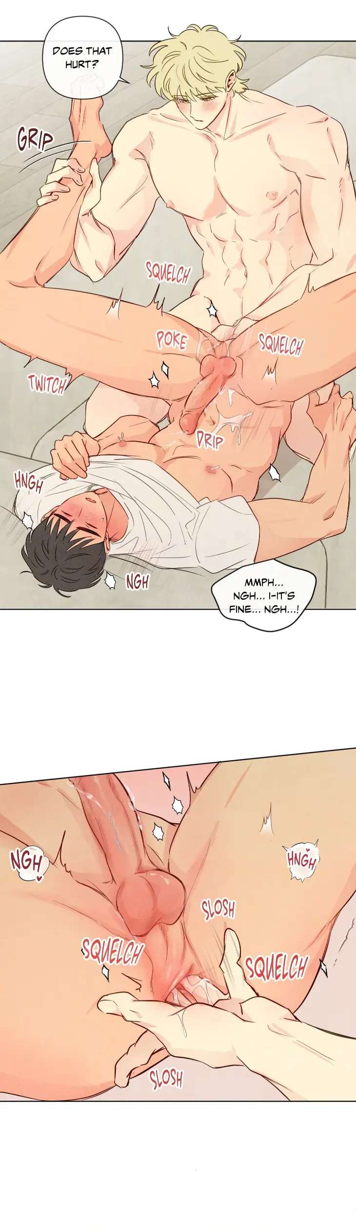 The-Sacred-Serpents-Seduction-By-Dagom-Uncensored-Eng page 27