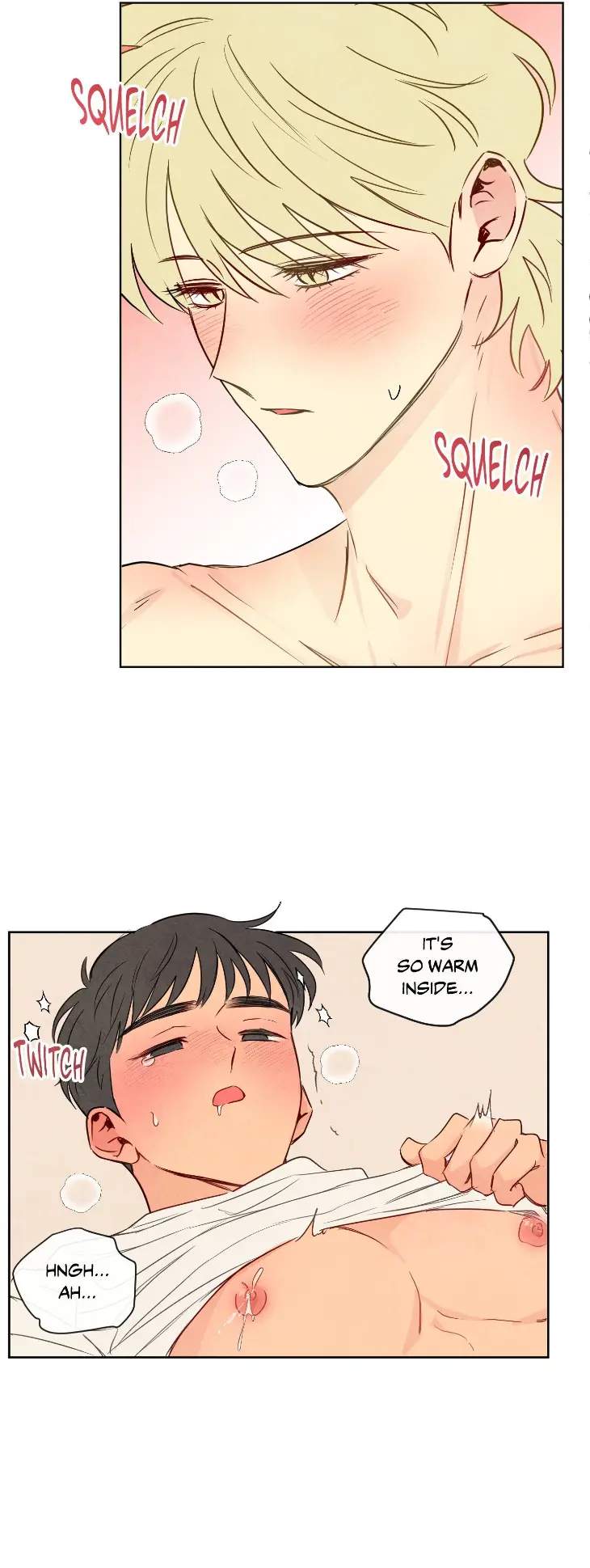 The-Sacred-Serpents-Seduction-By-Dagom-Uncensored-Eng page 28