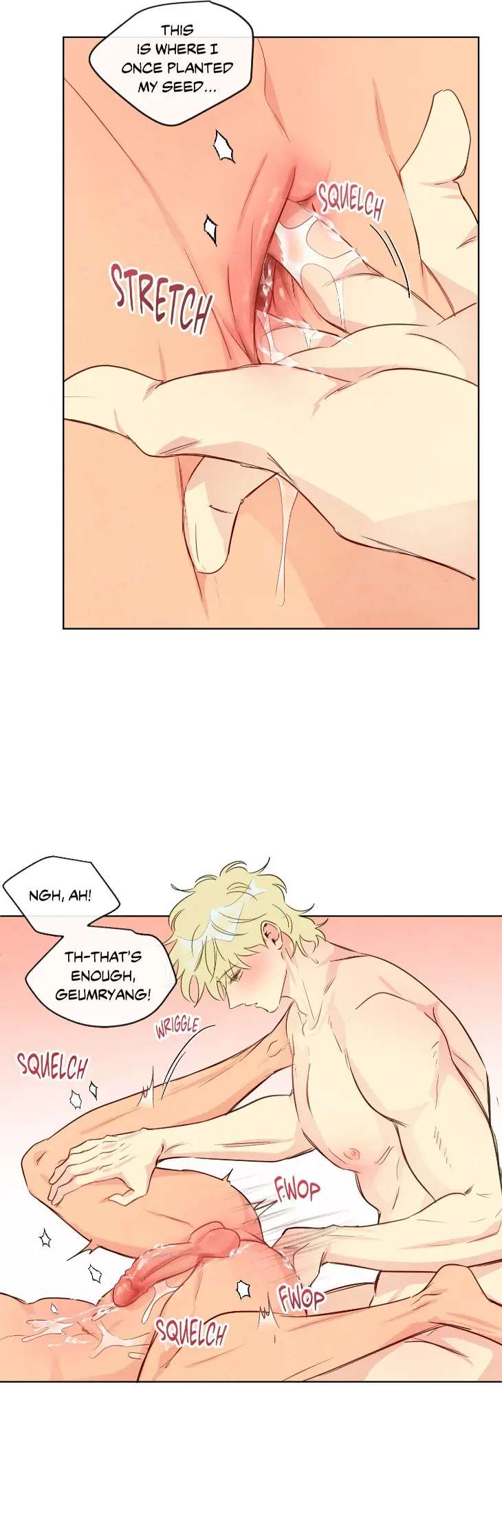 The-Sacred-Serpents-Seduction-By-Dagom-Uncensored-Eng page 29