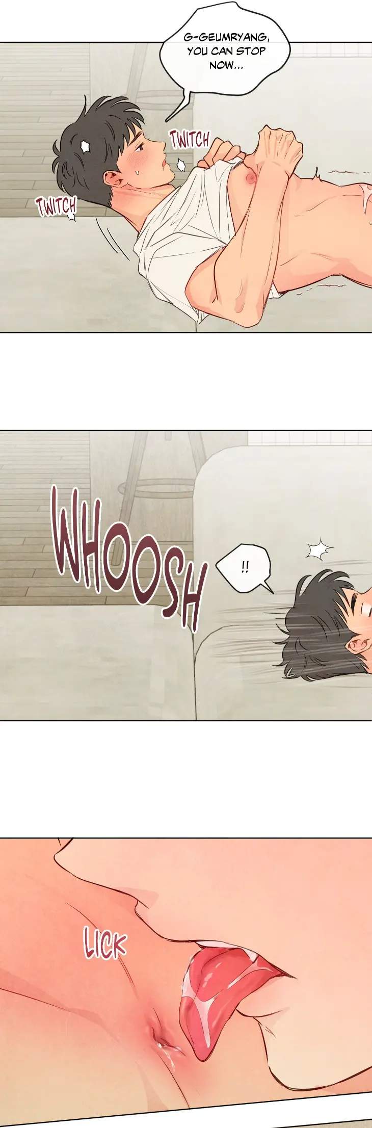 The-Sacred-Serpents-Seduction-By-Dagom-Uncensored-Eng page 30