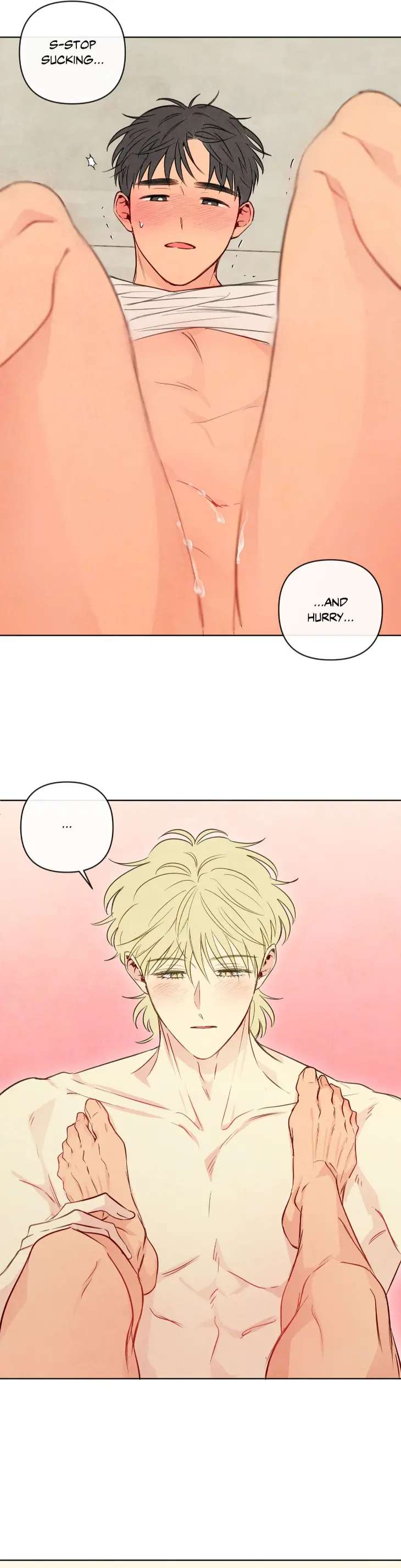 The-Sacred-Serpents-Seduction-By-Dagom-Uncensored-Eng page 2