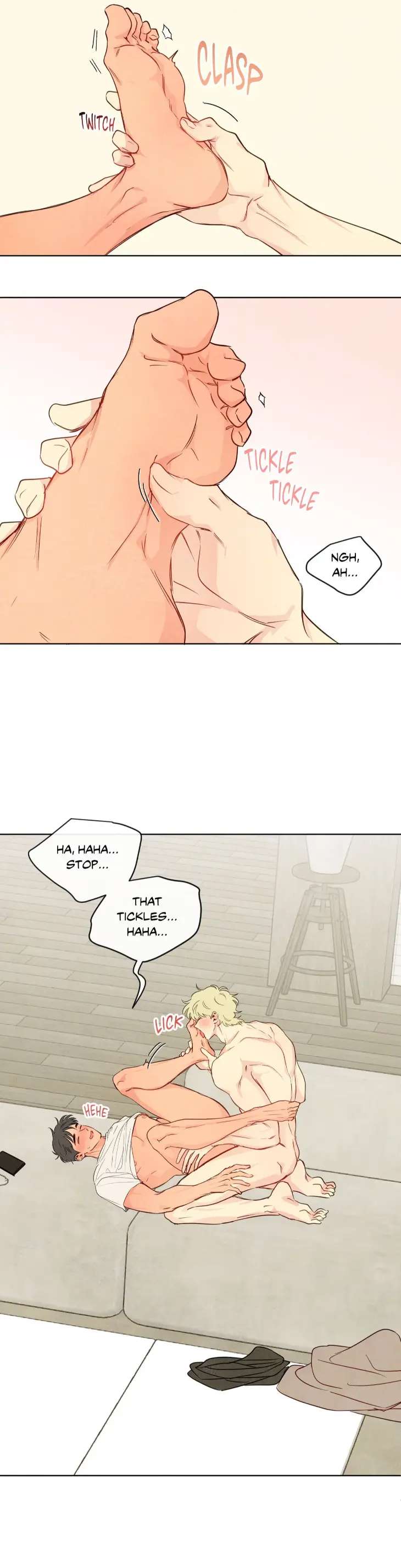 The-Sacred-Serpents-Seduction-By-Dagom-Uncensored-Eng page 3