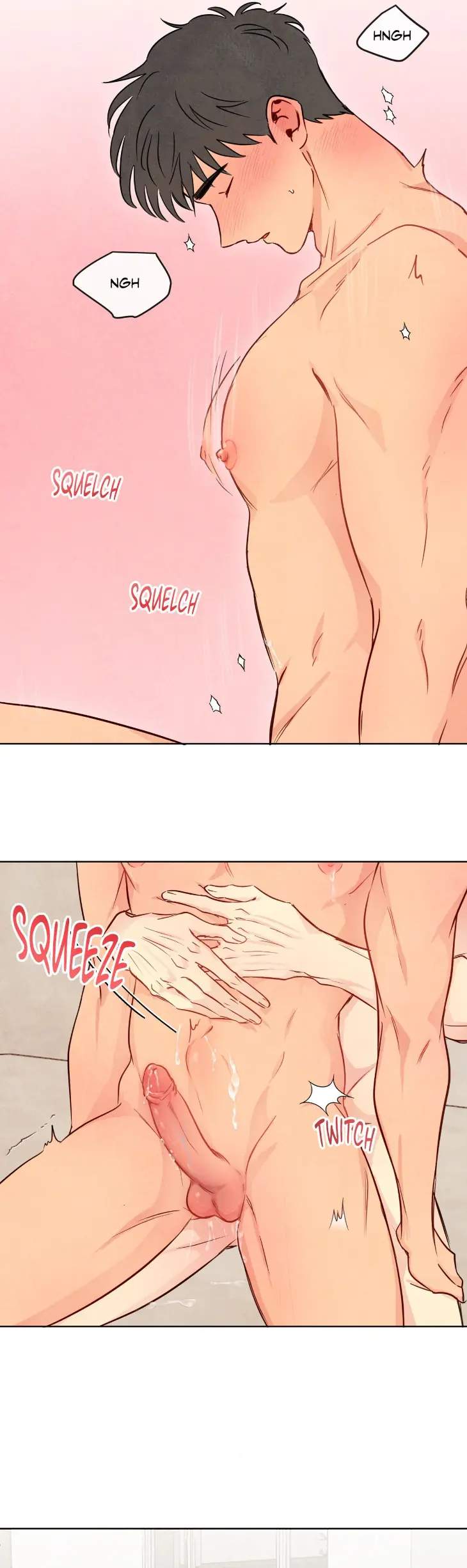 The-Sacred-Serpents-Seduction-By-Dagom-Uncensored-Eng page 9