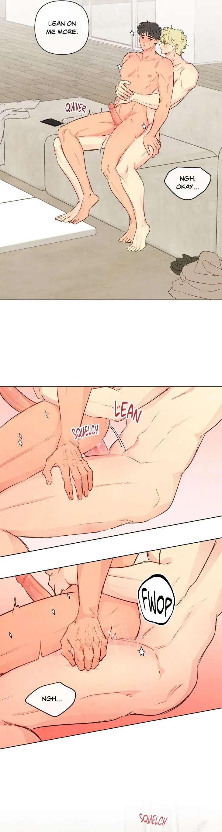 The-Sacred-Serpents-Seduction-By-Dagom-Uncensored-Eng page 10