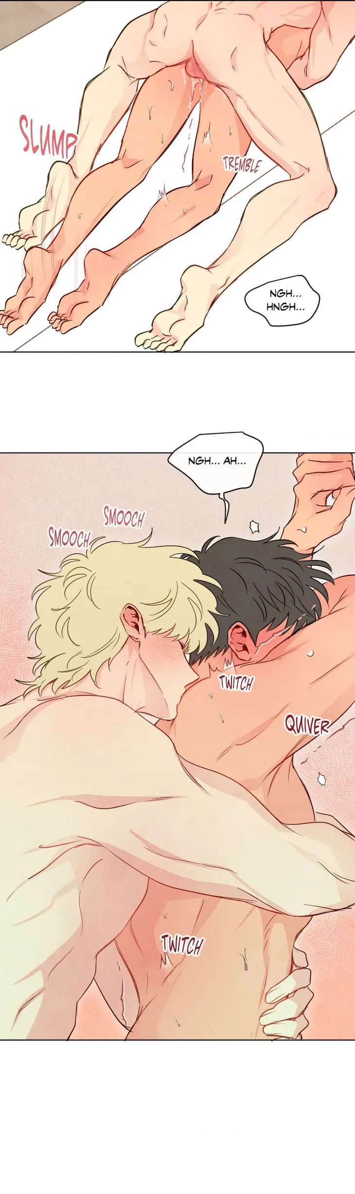 The-Sacred-Serpents-Seduction-By-Dagom-Uncensored-Eng page 21