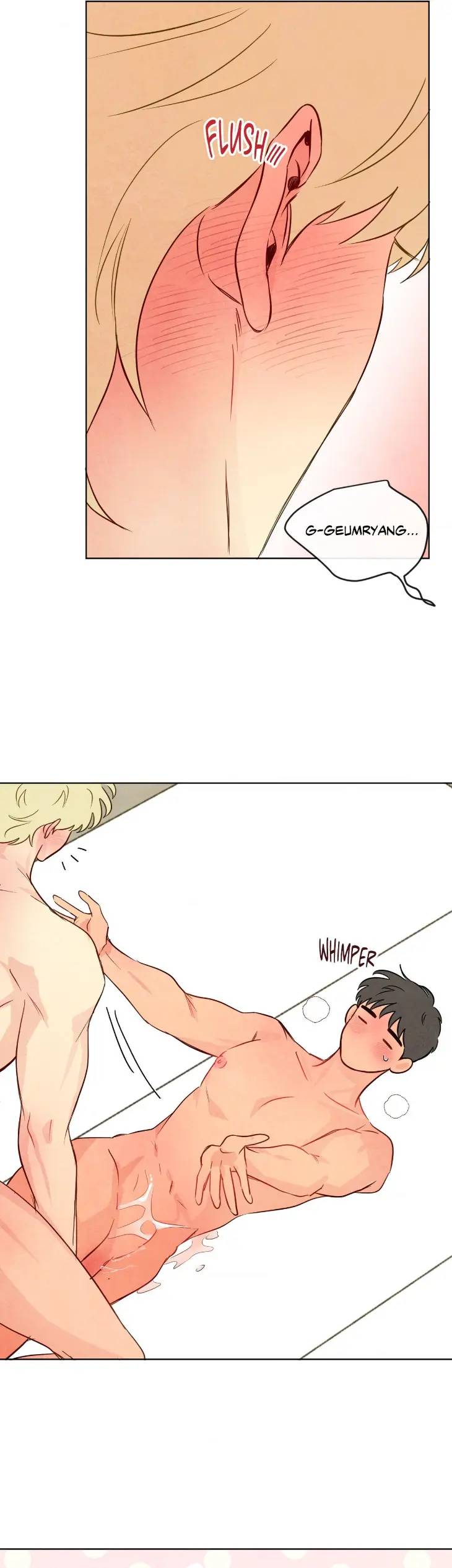 The-Sacred-Serpents-Seduction-By-Dagom-Uncensored-Eng page 24