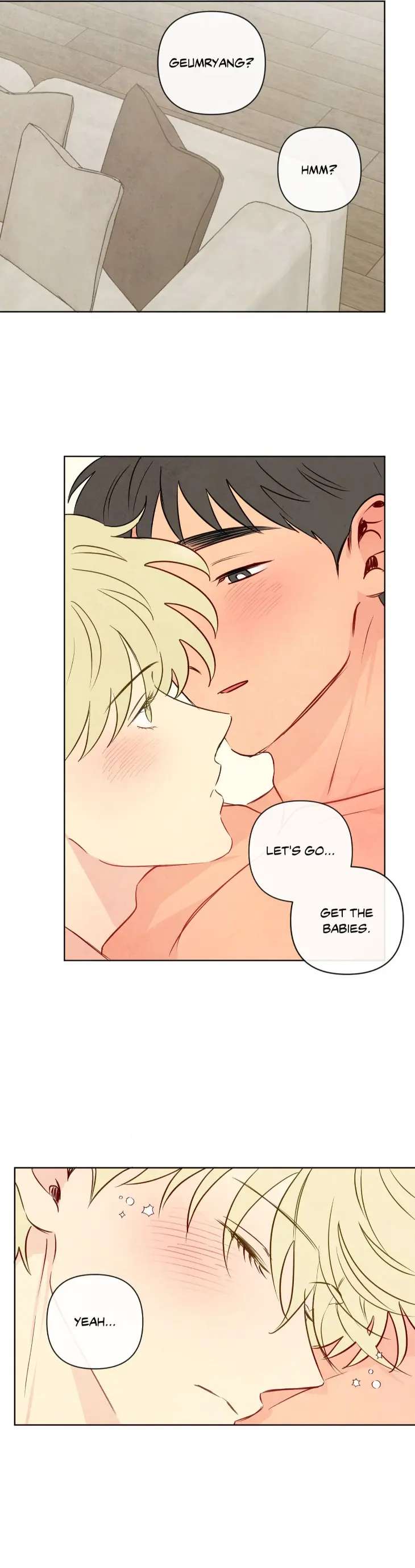 The-Sacred-Serpents-Seduction-By-Dagom-Uncensored-Eng page 26