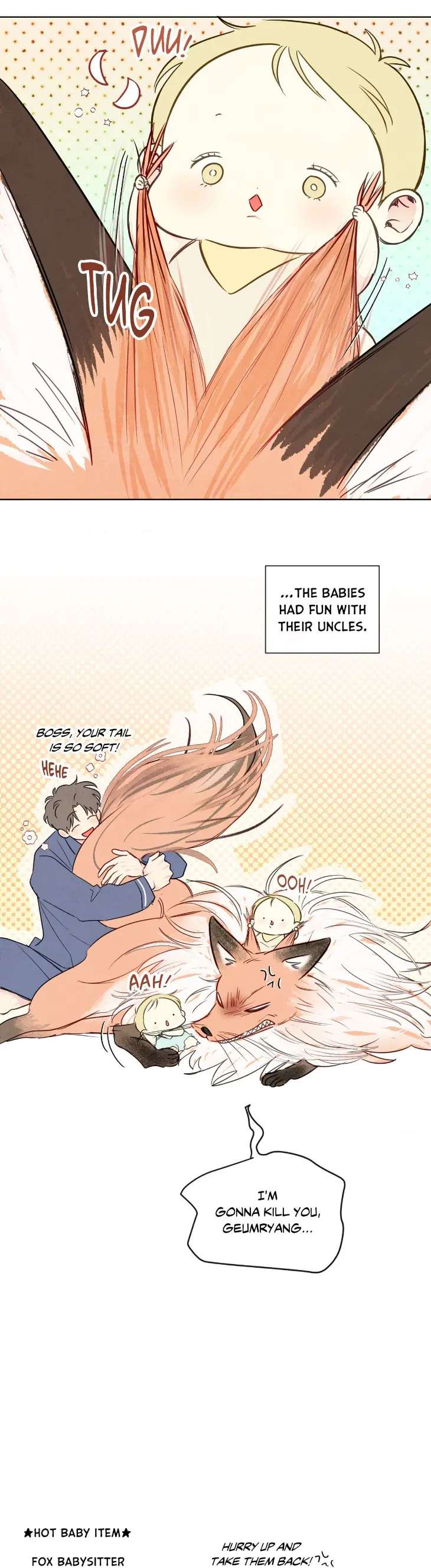 The-Sacred-Serpents-Seduction-By-Dagom-Uncensored-Eng page 28