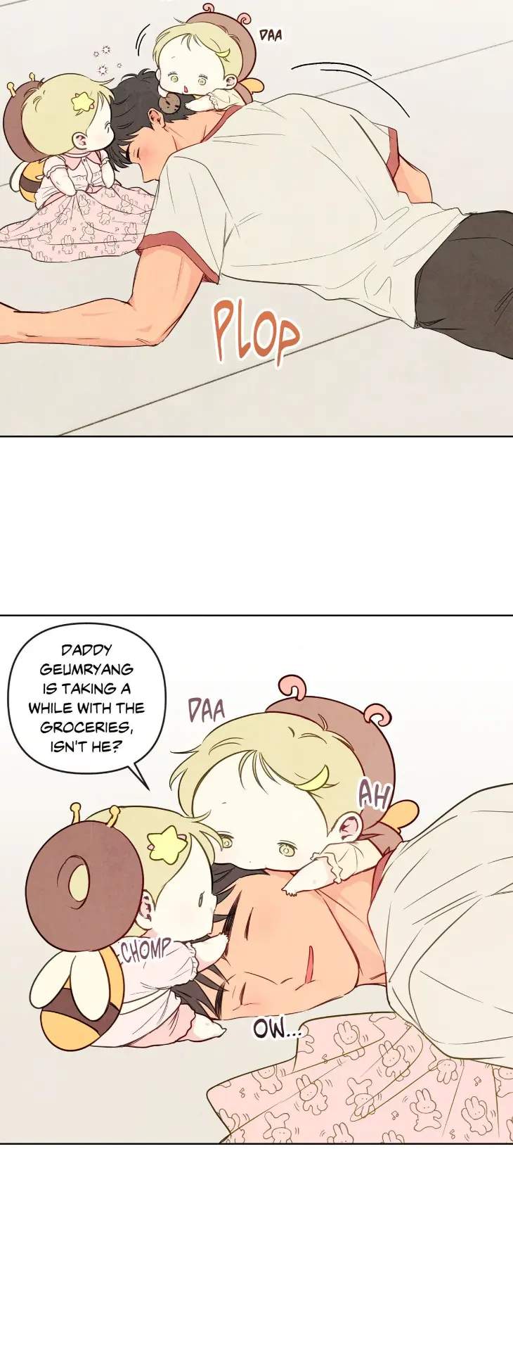 The-Sacred-Serpents-Seduction-By-Dagom-Uncensored-Eng page 5
