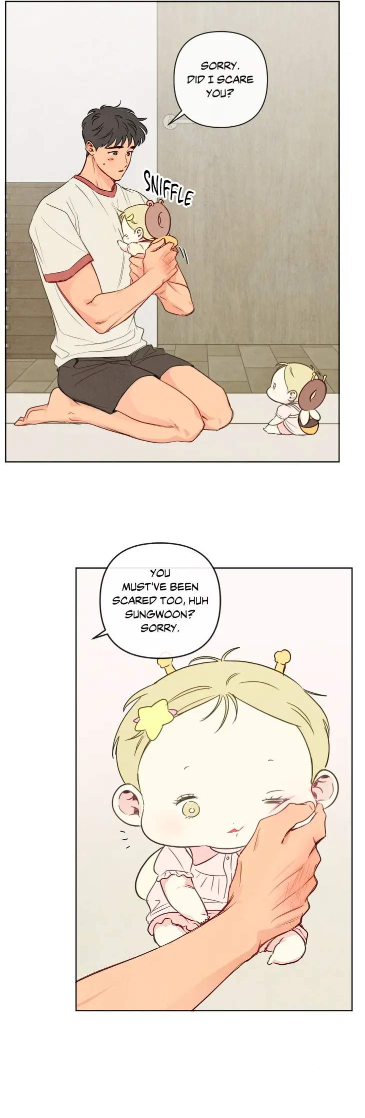 The-Sacred-Serpents-Seduction-By-Dagom-Uncensored-Eng page 12