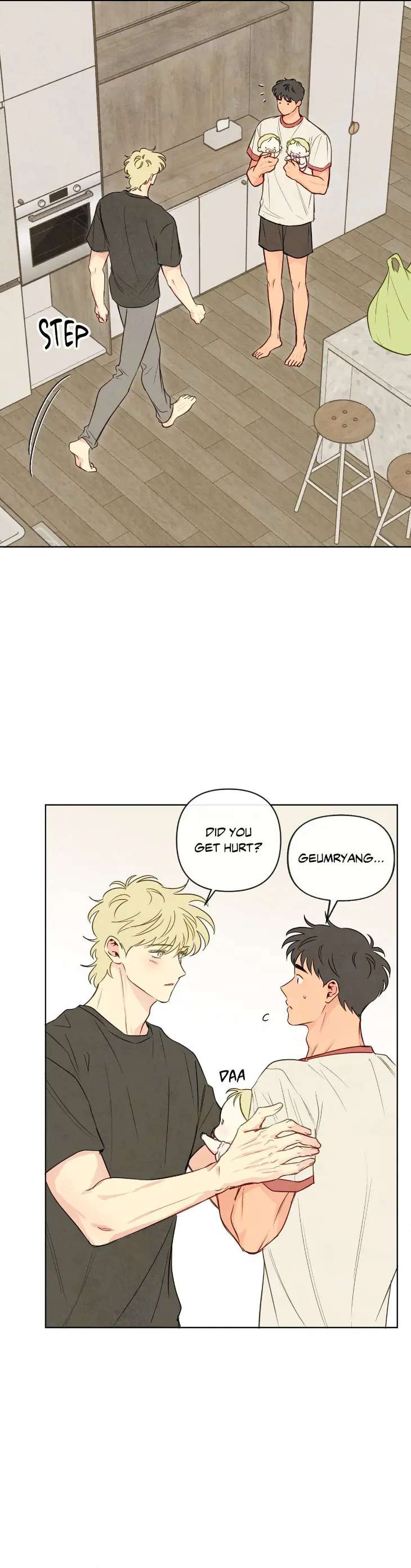 The-Sacred-Serpents-Seduction-By-Dagom-Uncensored-Eng page 16