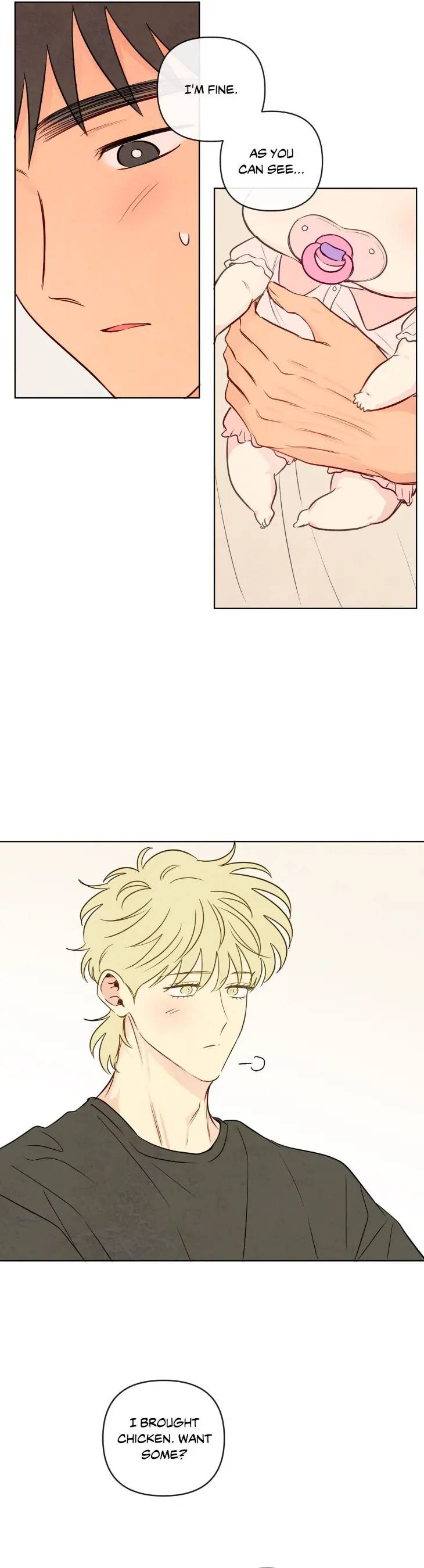 The-Sacred-Serpents-Seduction-By-Dagom-Uncensored-Eng page 17