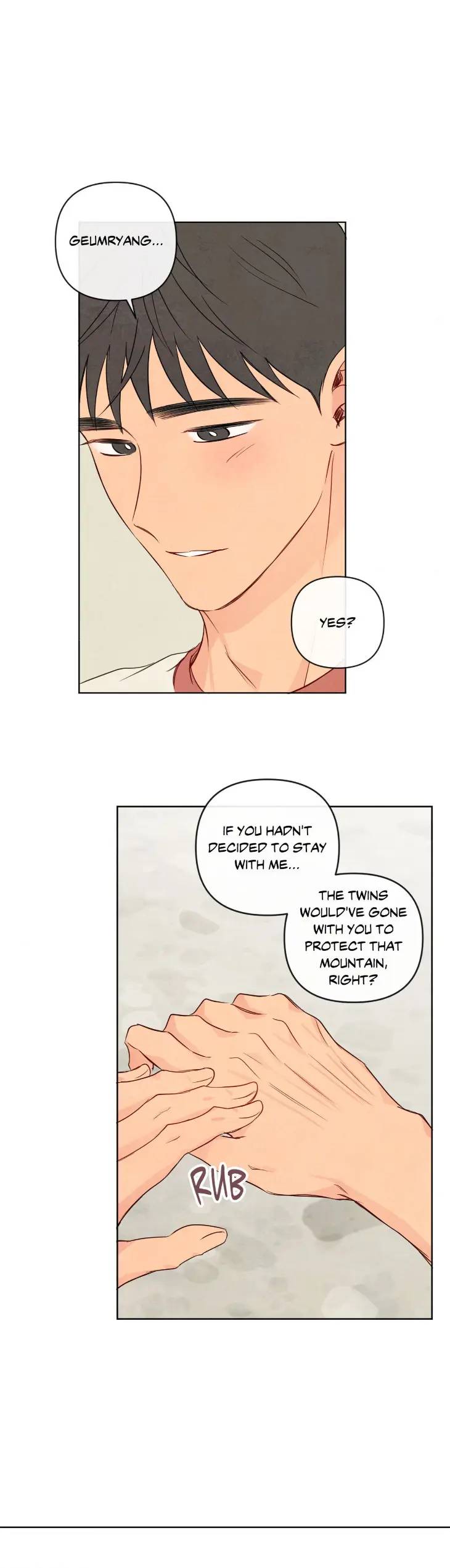 The-Sacred-Serpents-Seduction-By-Dagom-Uncensored-Eng page 23