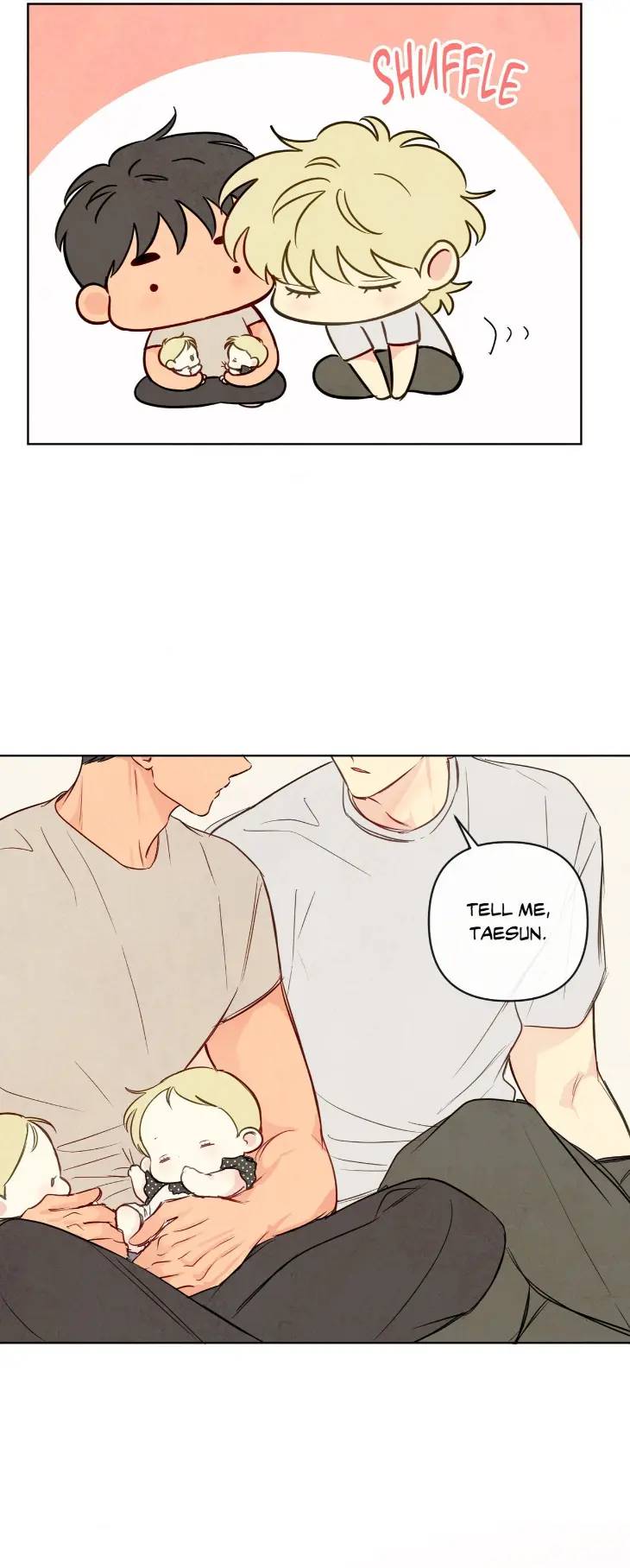 The-Sacred-Serpents-Seduction-By-Dagom-Uncensored-Eng page 29