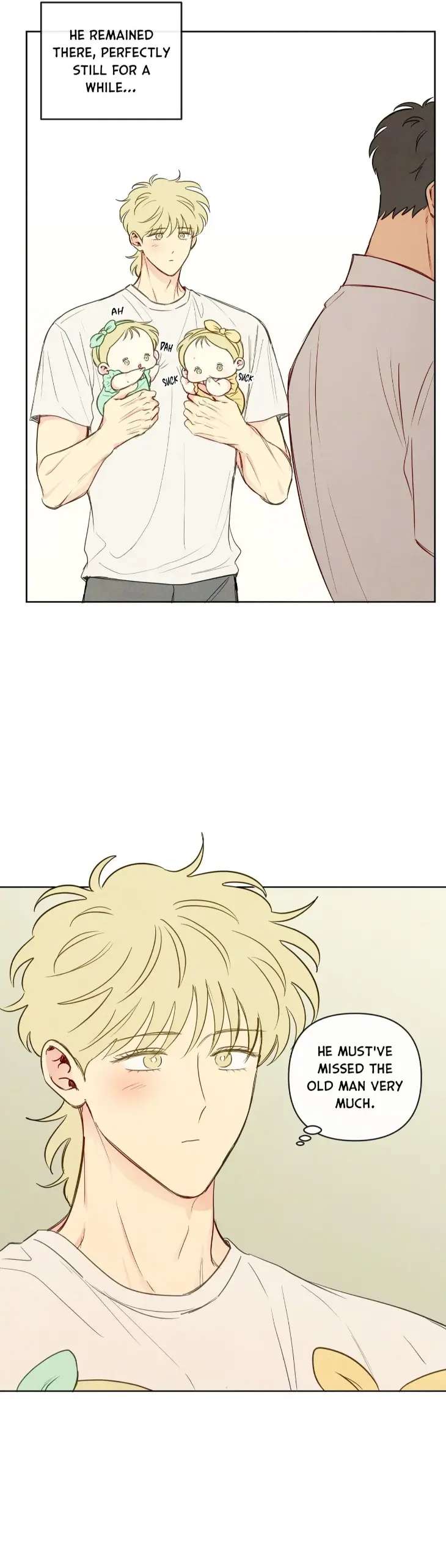 The-Sacred-Serpents-Seduction-By-Dagom-Uncensored-Eng page 4