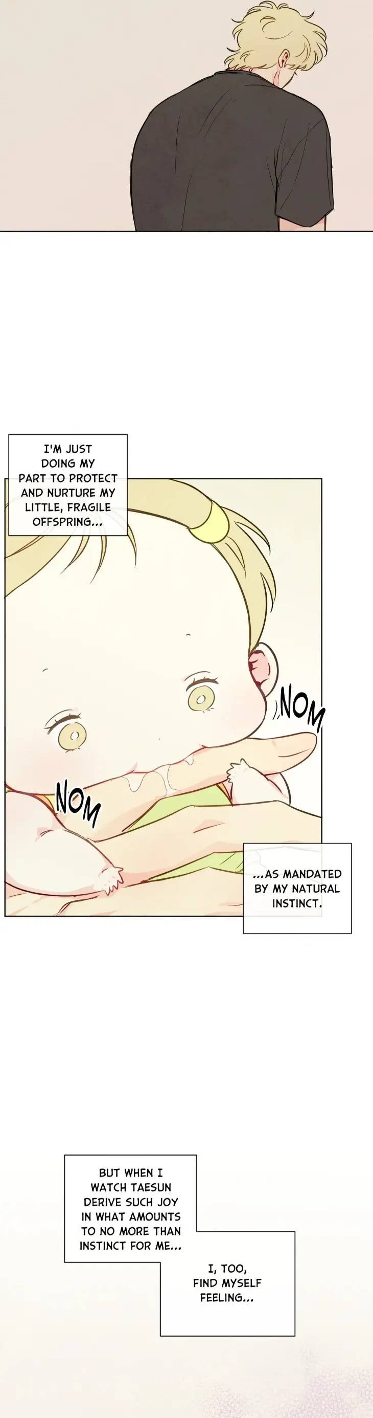 The-Sacred-Serpents-Seduction-By-Dagom-Uncensored-Eng page 16