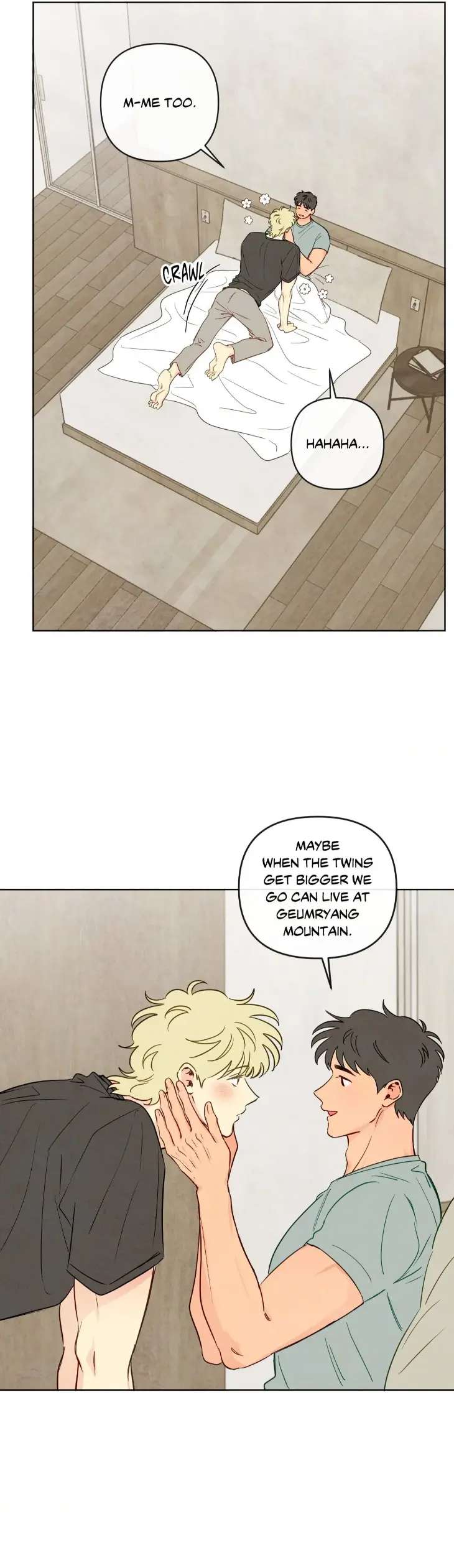 The-Sacred-Serpents-Seduction-By-Dagom-Uncensored-Eng page 20
