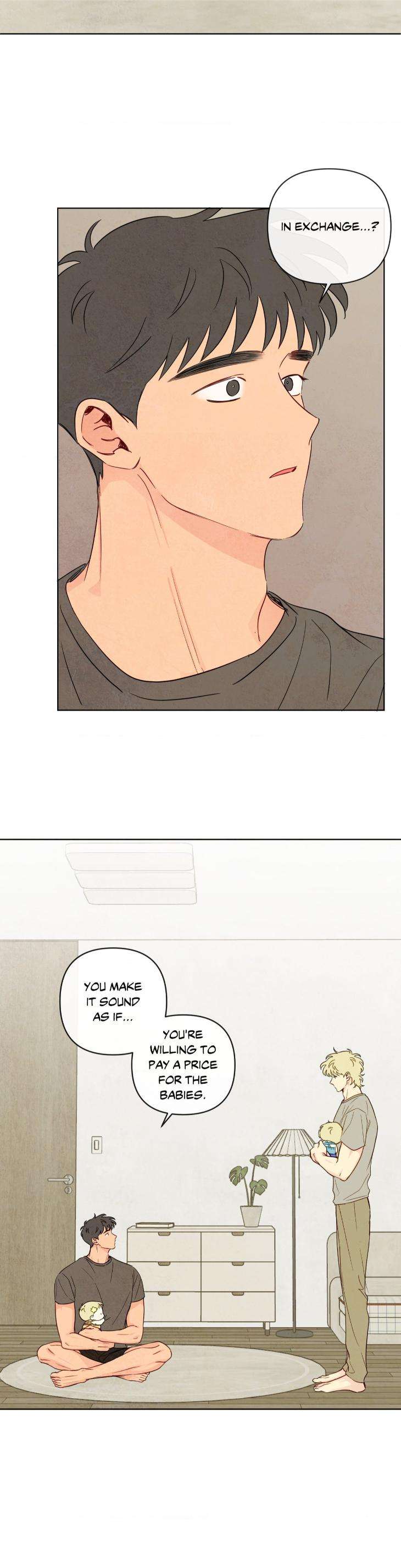 The-Sacred-Serpents-Seduction-By-Dagom-Uncensored-Eng page 13