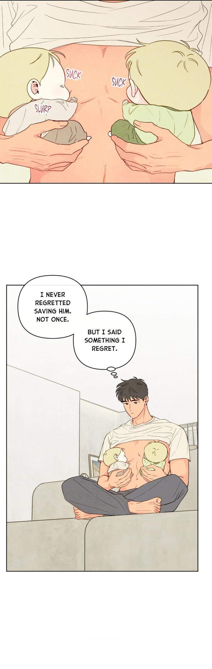 The-Sacred-Serpents-Seduction-By-Dagom-Uncensored-Eng page 21